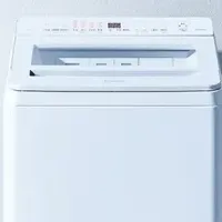 パナソニック洗濯機新機能