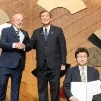 アルムがブラジルで診療網