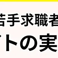 求職者が語るサイト実態