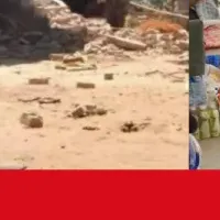 ミャンマー地震支援