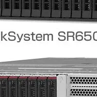 Lenovoラックサーバーの魅力