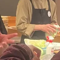 KINTANベジタブルマーケット再登場！