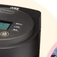 ジャー炊飯器体験会