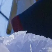 忍の世界に浸る