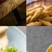 特別メニュー登場