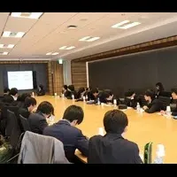 灘高校特別講演