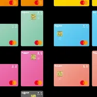 個性派クレカ登場