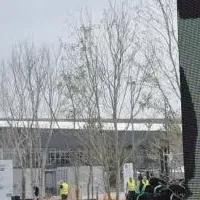 動く肖像画初披露