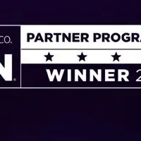 Infinidatが5スター獲得