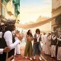 サウジアラビアの魅力