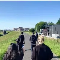 新たなアート支援