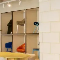 サンカルショールーム