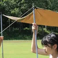 富士山麓キャンプ場オープン