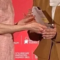 Be supporters！受賞