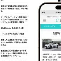 「UNICORN JOURNAL」始動！