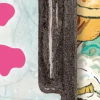 カチコチシリーズ第二弾