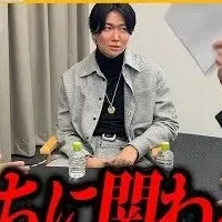 『通販の虎』波乱の展開