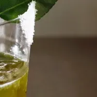 BAR Sの限定カクテル