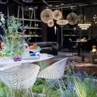 名古屋の受賞ショールーム