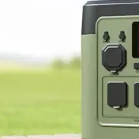 EENOURポータブル電源
