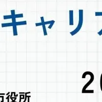 公務員のキャリア転機
