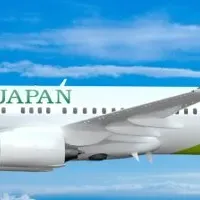 スプリング・ジャパンの国際線追加