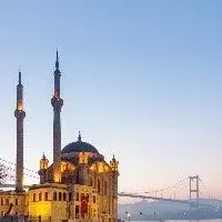 ターキッシュの新プログラム