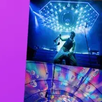 映像演出技術の未来