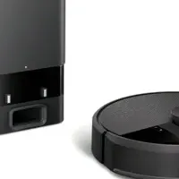 新型ロボ掃除機登場