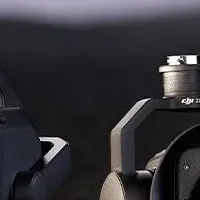 新型ドローンペイロード