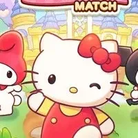 新作マッチ3パズル登場