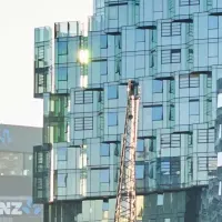 「1 Hotel Melbourne」の魅力