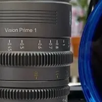 SIRUIが最優秀レンズ賞