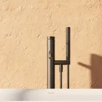 新作バスタブ登場