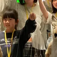 子ども達の社会科見学