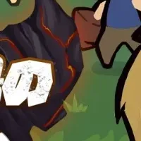 イカれた狩り場