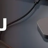 高速外付けSSD登場