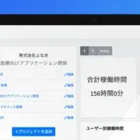 次世代勤怠「プロ勤」