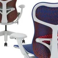 Mirra 2 Chairの進化