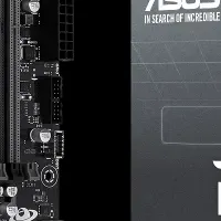 新マザーボード発表