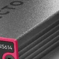 ベクターの新しいインターフェイス