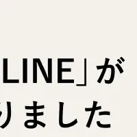 楽天のLINE機能