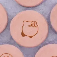 カービィまんまる焼き