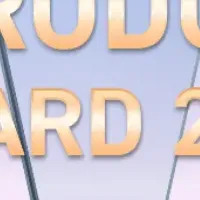 AI製品の頂点発表