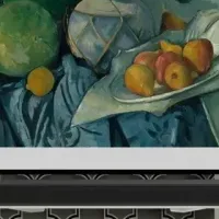 新感覚テレビスタンド