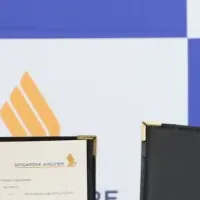 ANAとシンガポール航空の提携