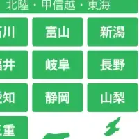 880箇所の移住情報