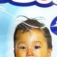 おむつモデル体験ポーチ