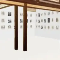 アートと鉛筆展