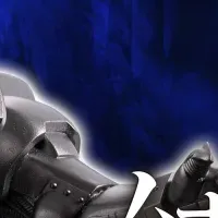 光るソフビ登場！